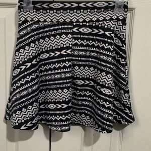 Charlotte Russe Miny Skirt